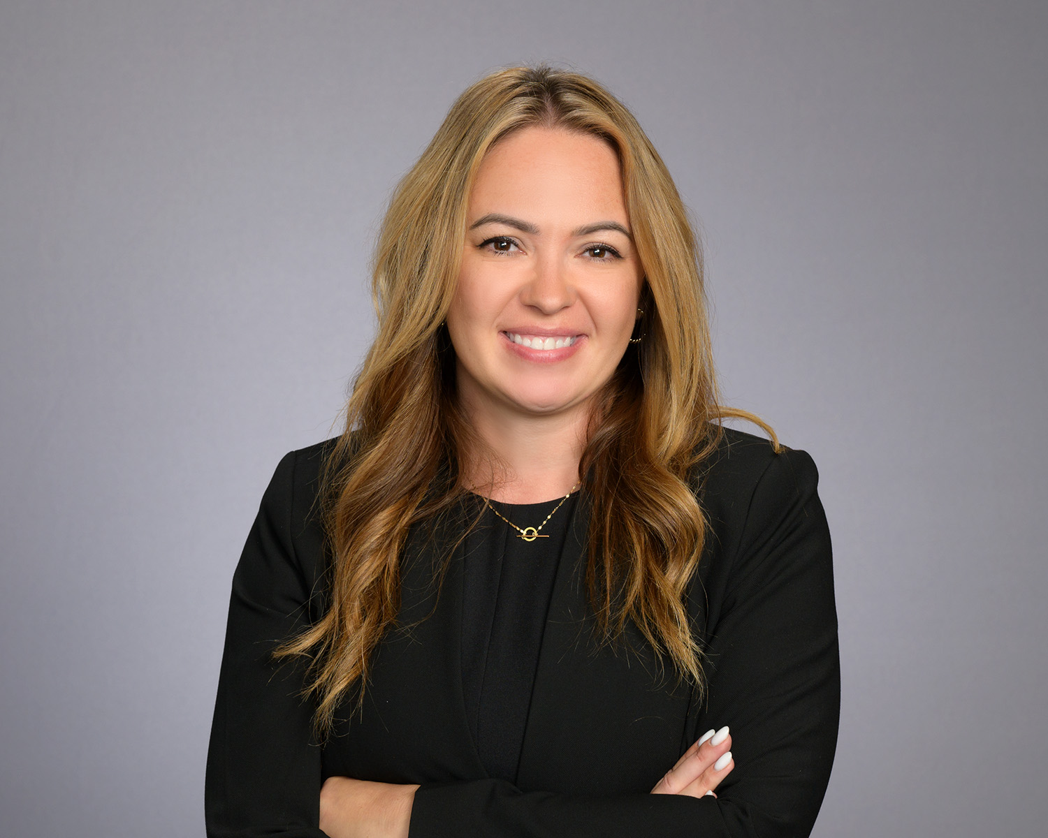 Tatyana Kalchik, Attorney at Law